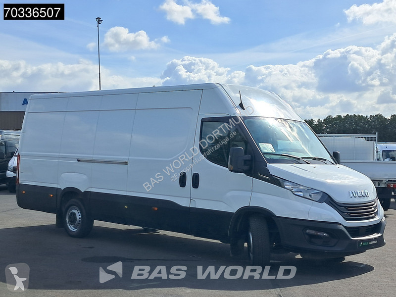 Iveco 35S16 Automatik L3H2 160PS Klima Kamera...