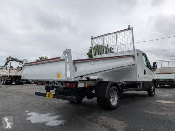 Iveco Daily 35C18H