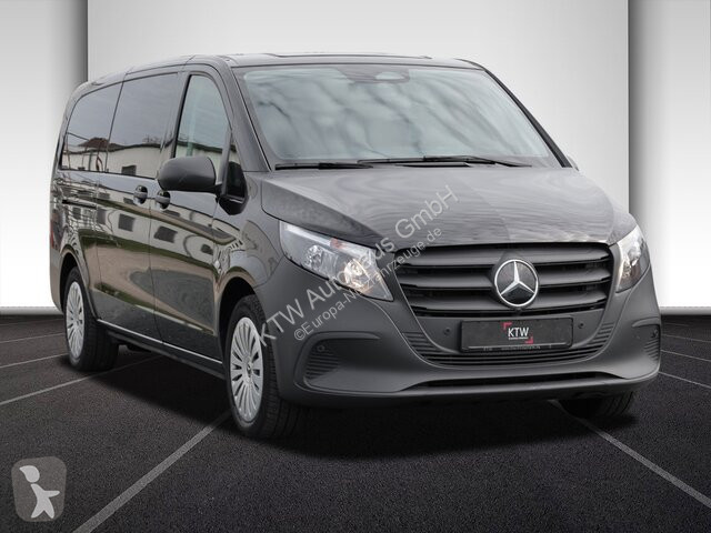 Mercedes Vito 116CDI...