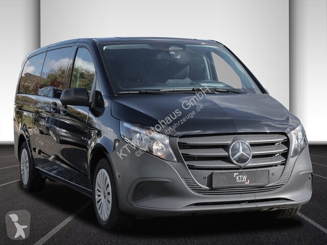 Mercedes Vito 116CDI...