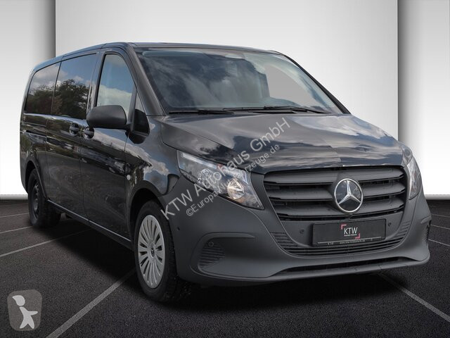 Mercedes Vito 116CDI...
