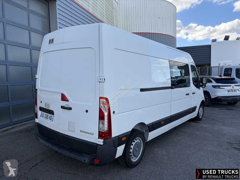 Renault  van