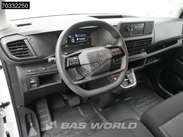 Citroën Jumpy Nwe model 50kWh WLTP 230km 100% Elektrisch Airco Cruise L2H1 L2 Airco Cruise control ë