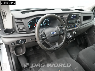 Utilitaire benne Ford