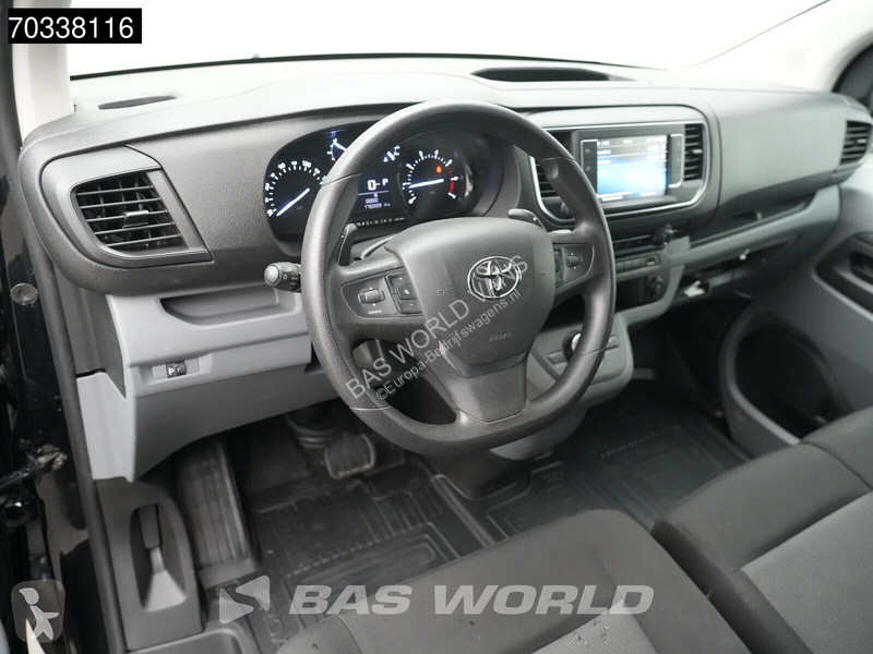 Véhicule utilitaire Toyota 2.0 Automaat Airco...
