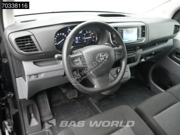 Toyota 2.0 Automaat Airco Navi Carplay Cruise Euro6 L2H1 L2 Airco Cruise control ProAce 145pk