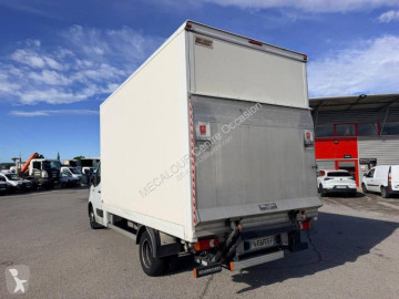 Renault Master 165 DCI