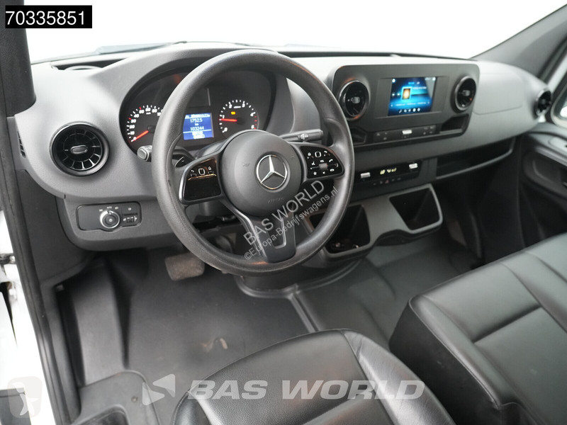 Bedrijfswagen Mercedes 317 CDI Automaat L3H2...
