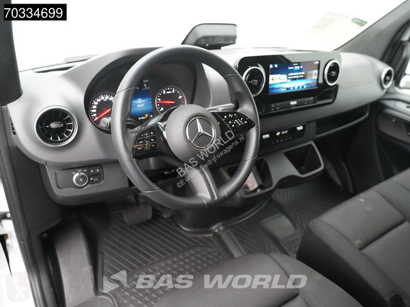 Furgoneta Mercedes 317 CDI Automaat L2H2...