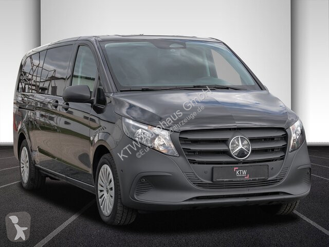 Mercedes Vito 116CDI...