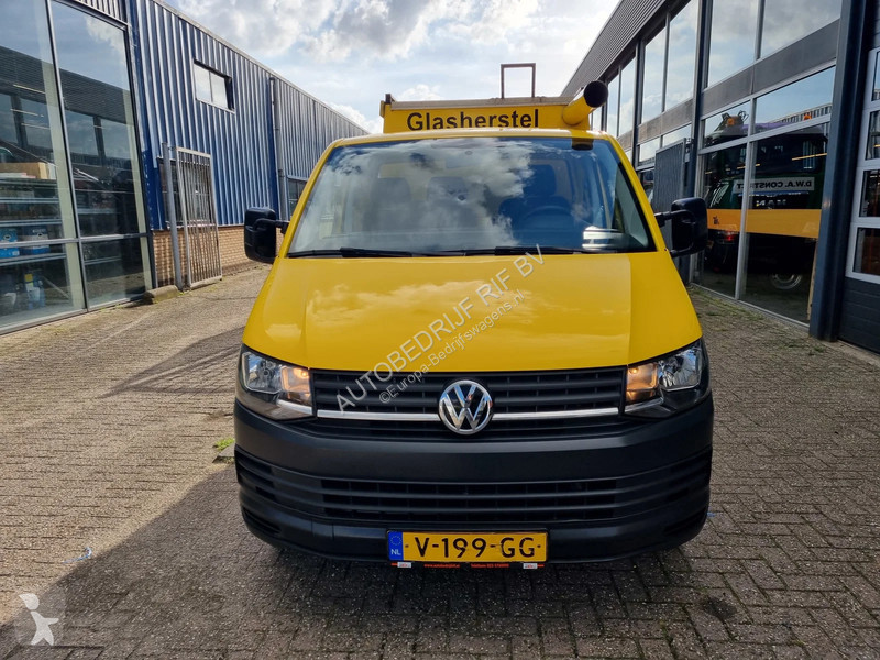 Véhicule utilitaire Volkswagen 2.0TDI/...