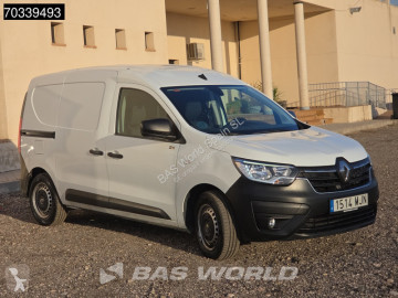 Fourgon utilitaire Renault