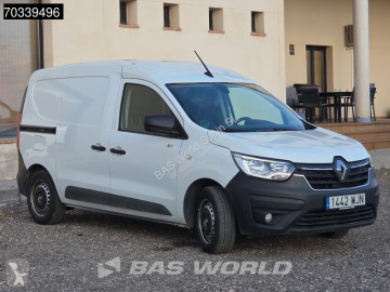 Fourgon utilitaire Renault