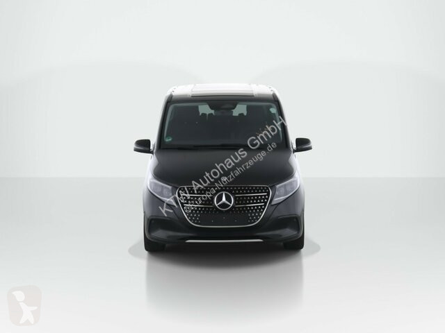 Mercedes V 300 Avantgarde...