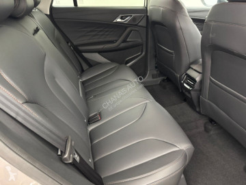 Vůz 4x4 / SUV MG