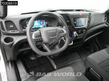 Utilitaire plateau Iveco neuf