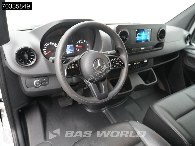 Mercedes 317 CDI Automaat L3H2 AC/Climate MBUX...