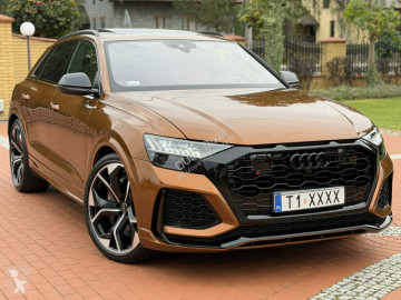 4X4 / SUV Audi