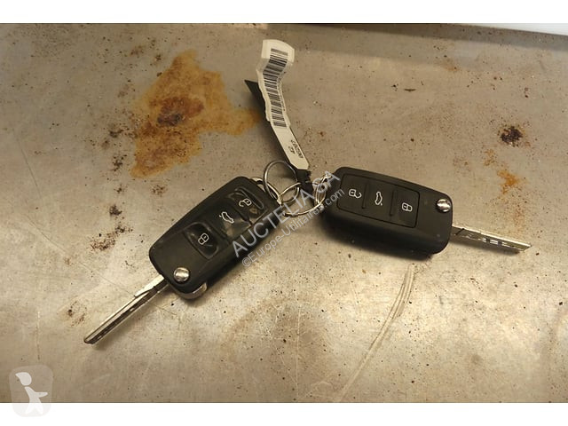 Véhicule utilitaire Volkswagen