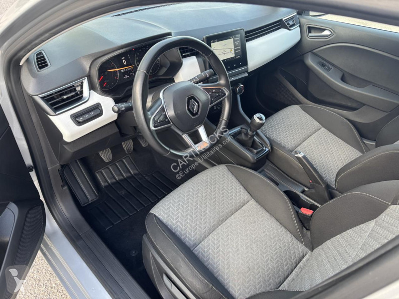 Véhicule utilitaire Renault CLIO 1.0 Tce - 90...