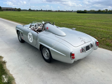 Coupé Mercedes
