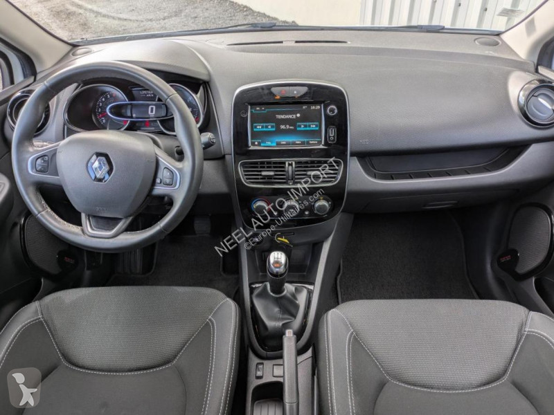 Renault CLIO IV BUSINESS 0.9 TCe 90CH van