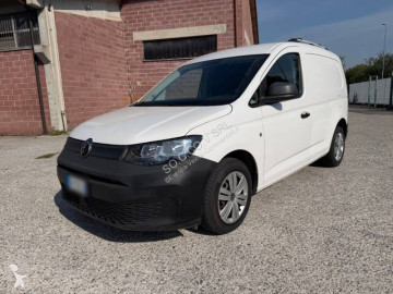 Fourgonnette Volkswagen