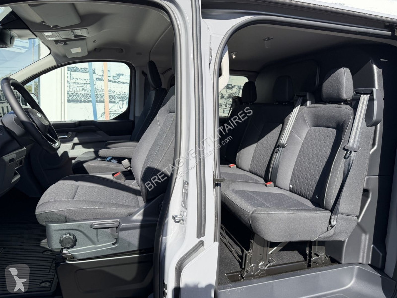 Ford TRANSIT CUSTOM FG 320 L2H1 2.0 ECOBLUE...