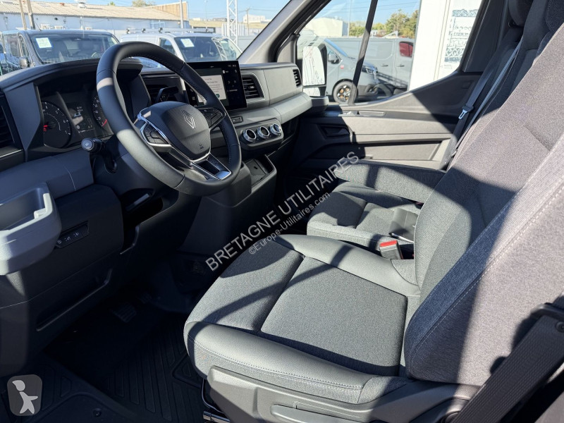 Renault MASTER IV FG URBAIN F3500 L3H2 BLUE DCI...