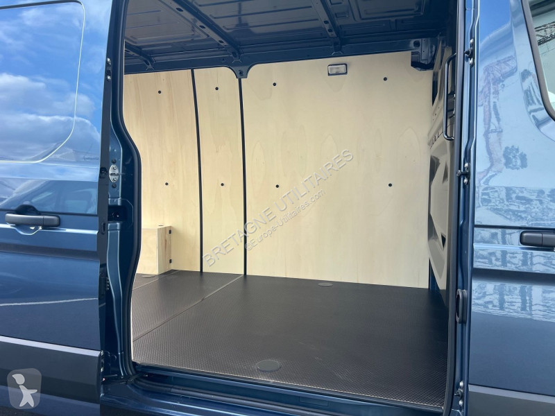 Renault MASTER IV FG BLEU F3500 L3H2 BLUE DCI...