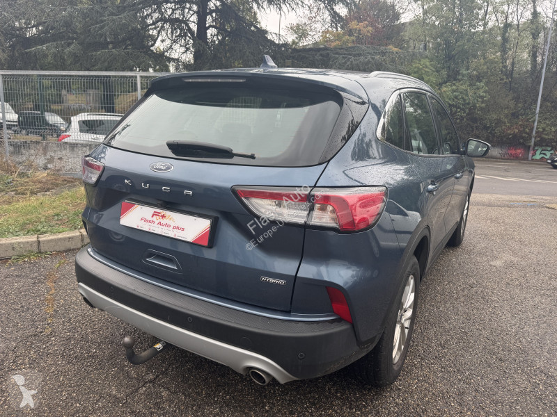 Véhicule utilitaire Ford KUGA 2.5 190CH HYBRIDE...