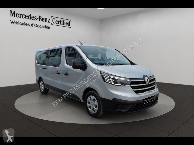 Renault Combi L2 2.0 Blue dCi 150ch S&S Zen 9...