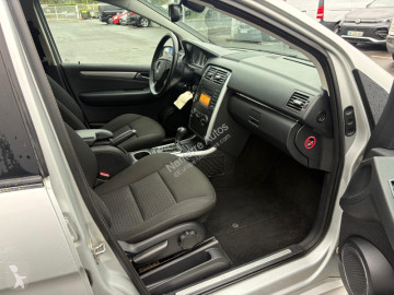 Vůz jednoprostorový vůz Mercedes