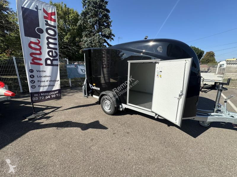 Véhicule utilitaire   Cargo XL