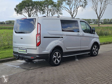 Fourgon Ford