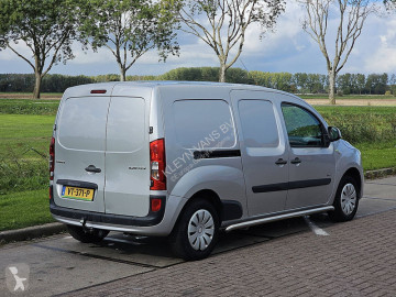 Mercedes Citan 109 CDI XL ac trekhaak