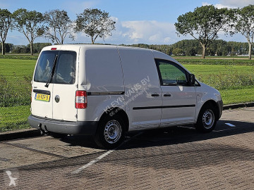 Volkswagen Caddy 2.0