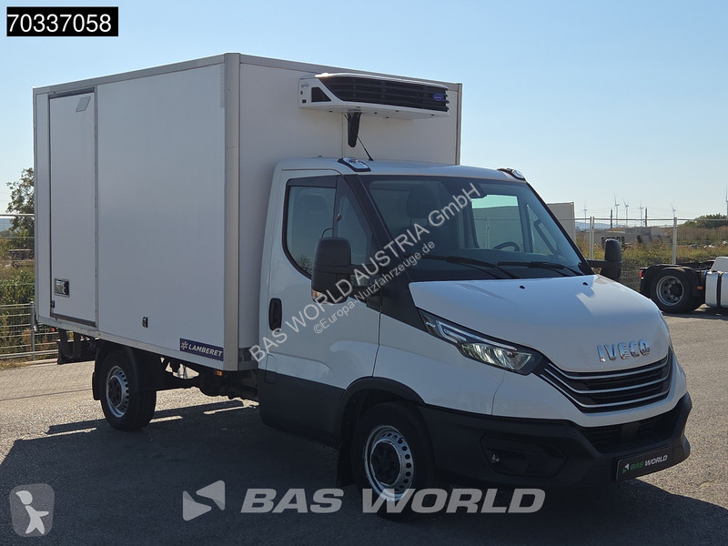 Véhicule utilitaire Iveco 35S16 Automatik...
