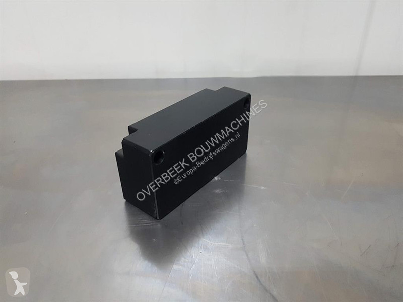 Véhicule utilitaire  DP2-Cover quick...