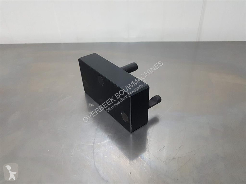 Véhicule utilitaire  DP2-Cover quick...