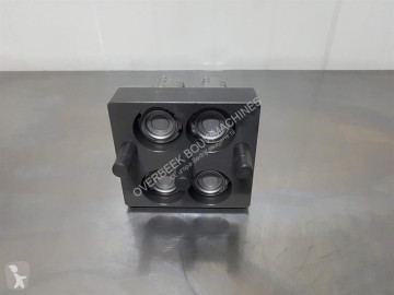 Système hydraulique