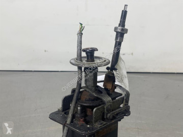 Système hydraulique Atlas