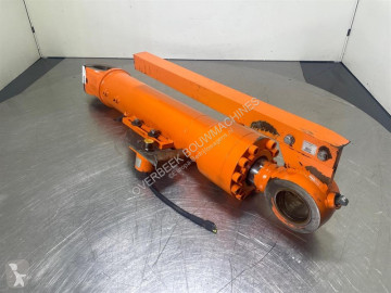 Système hydraulique Doosan