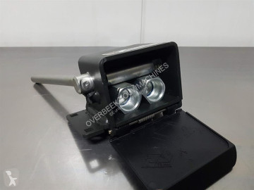Système hydraulique