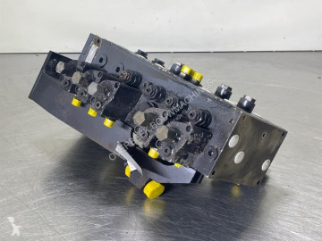 Système hydraulique Terex