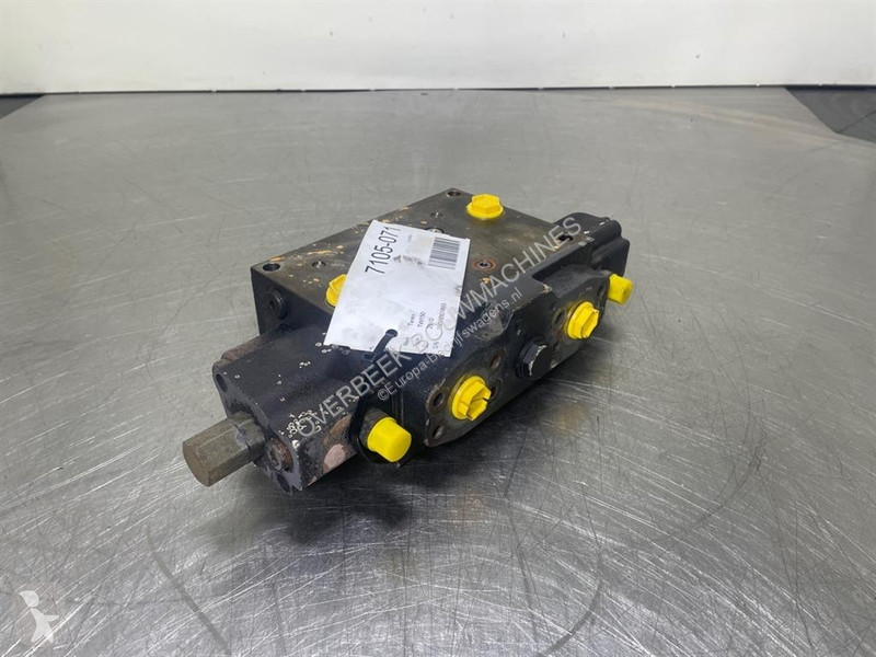 Véhicule utilitaire Terex TW150-6047478-Sectie...