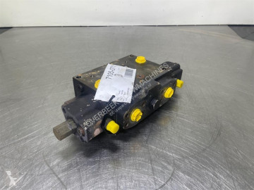 Système hydraulique Terex