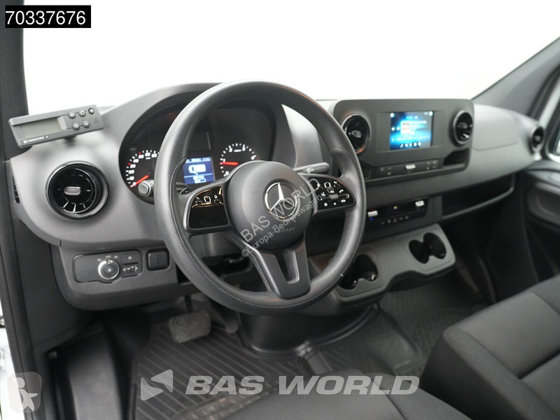 Véhicule utilitaire Mercedes 317 CDI Koelwagen...