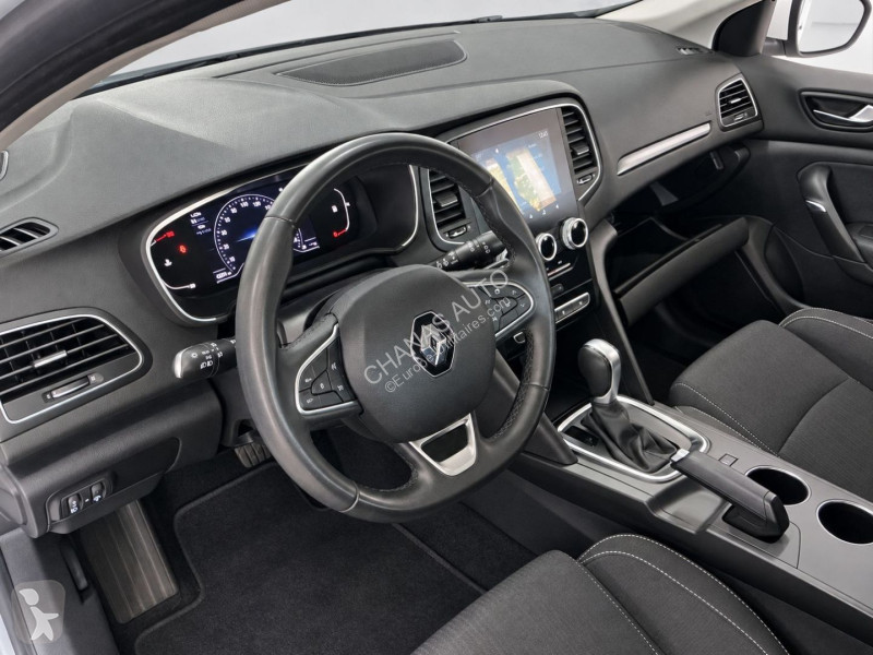 Véhicule utilitaire Renault Estate 1.3 TCe 140...