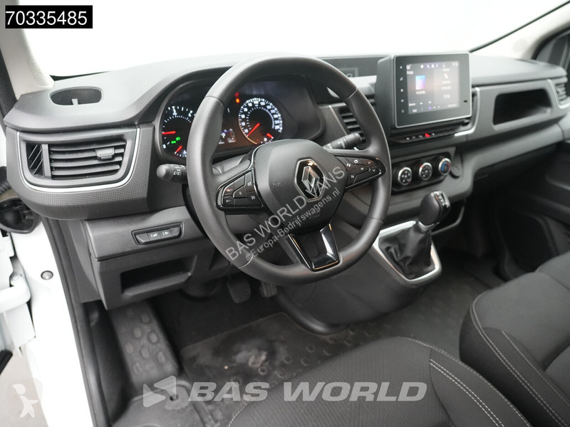 Renault 150pk Automaat L2H1 Airco Cruise Camera...